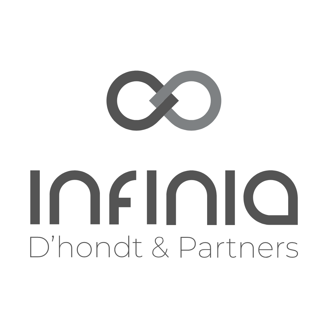 Infinia logo